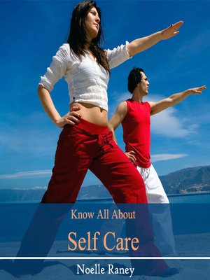cover image of Know All About Self Care